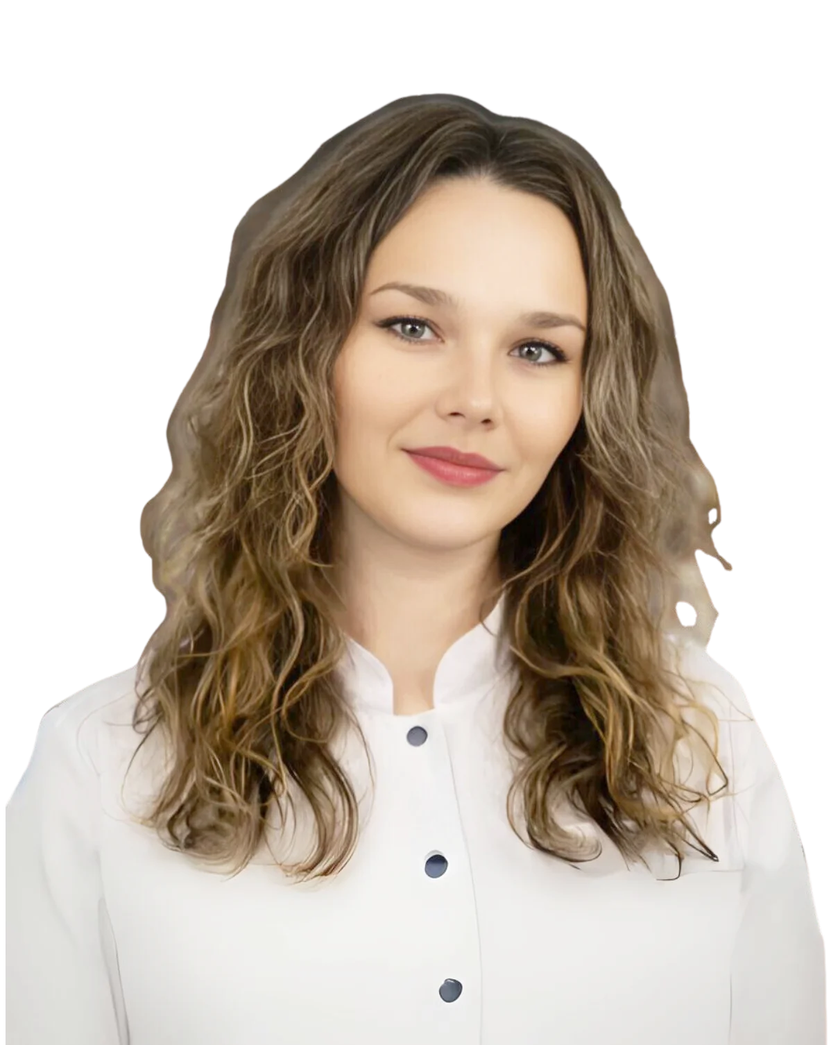 Виктория Боровикова