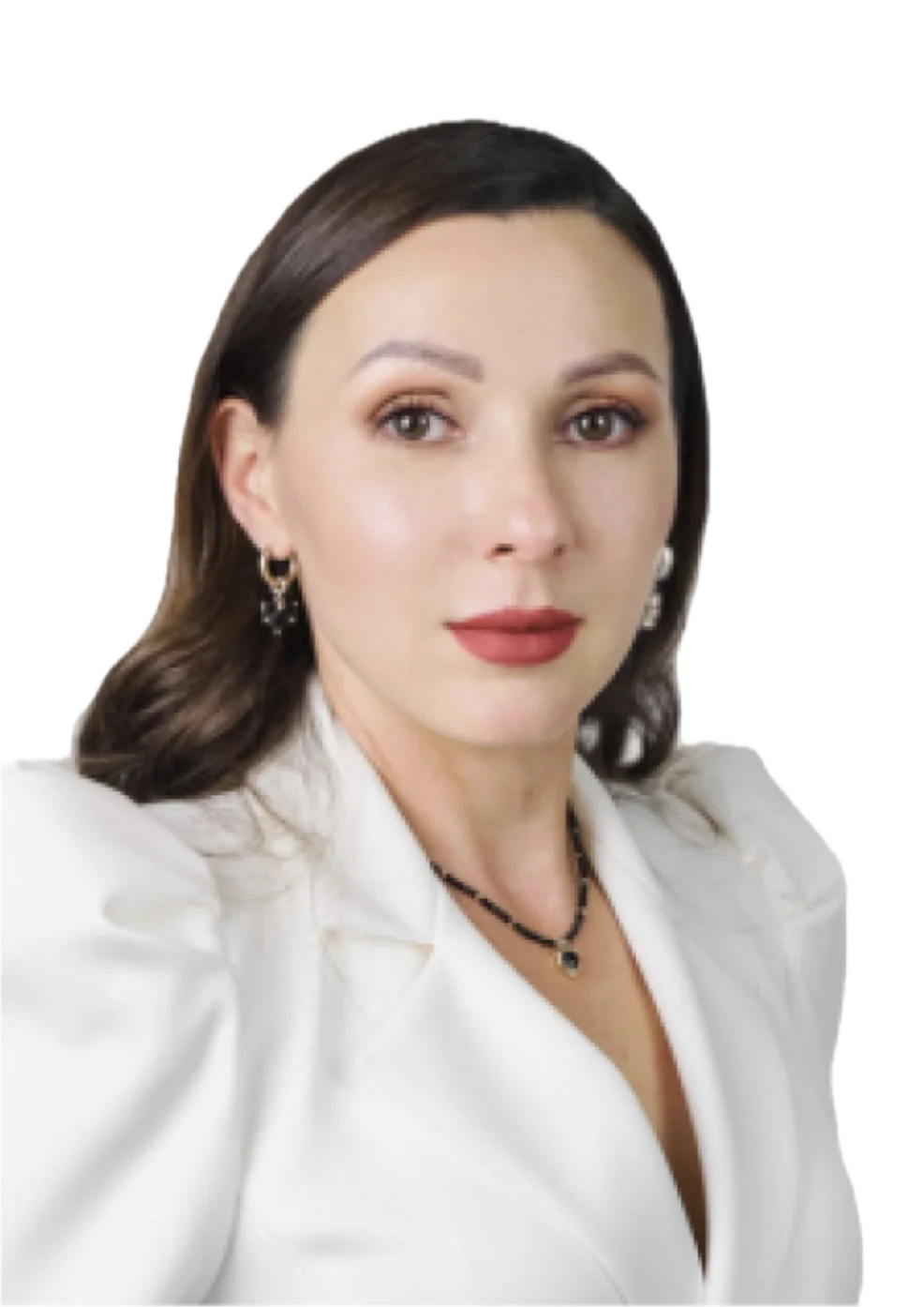 Екатерина Панимаш