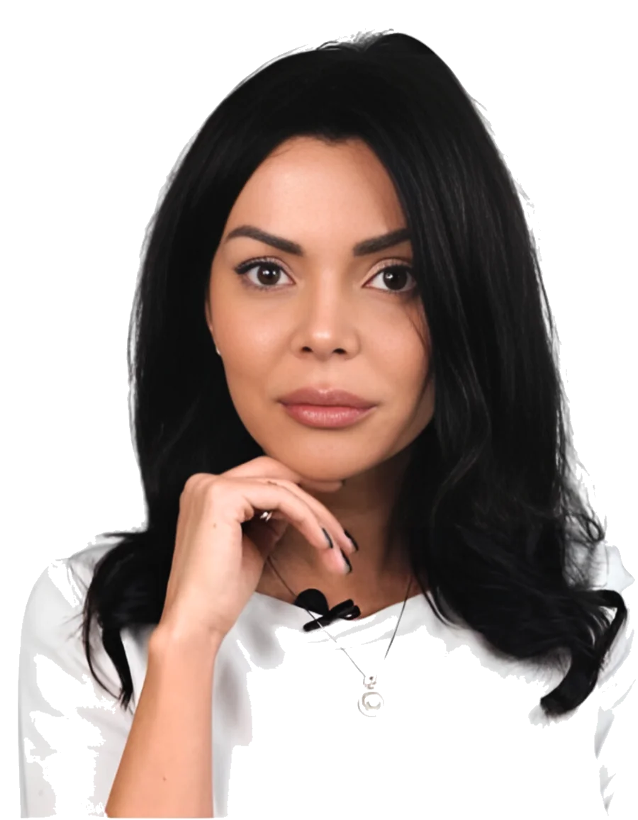 Наталья Соболева
