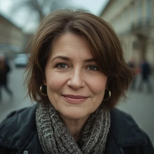 Анна М.